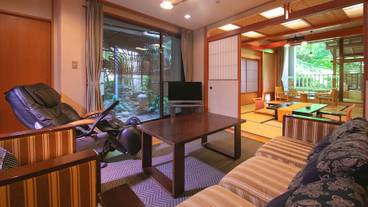 リビング エリア / 11