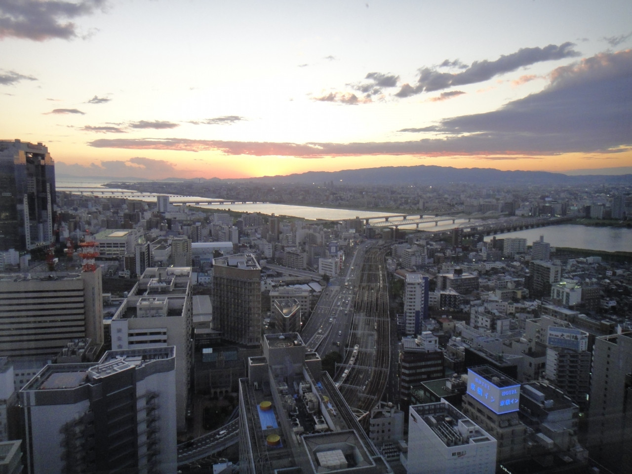 6.ホテル阪急インターナショナル（Hotel Hankyu International）4255903