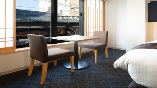 プレミアム ツインルーム