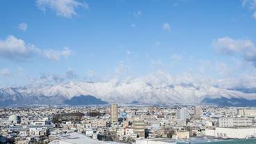 施設からの眺望 / 10