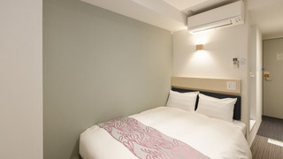 セミダブルルーム　禁煙