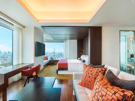 ザ・プリンスギャラリー 東京紀尾井町 / 3