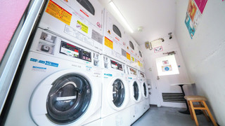 洋室 2名利用 共用バスルーム