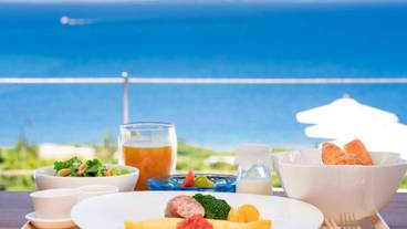 洋朝食のイメージ / 5