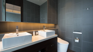 ペントハウス 5 ベッドルーム マウンテンビュー