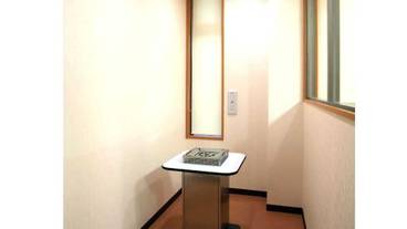 施設内の設備 / 3