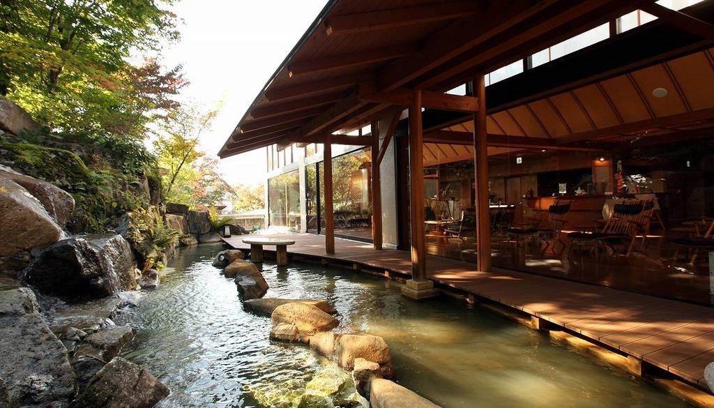 思い出を胸に
チェックアウト / 2