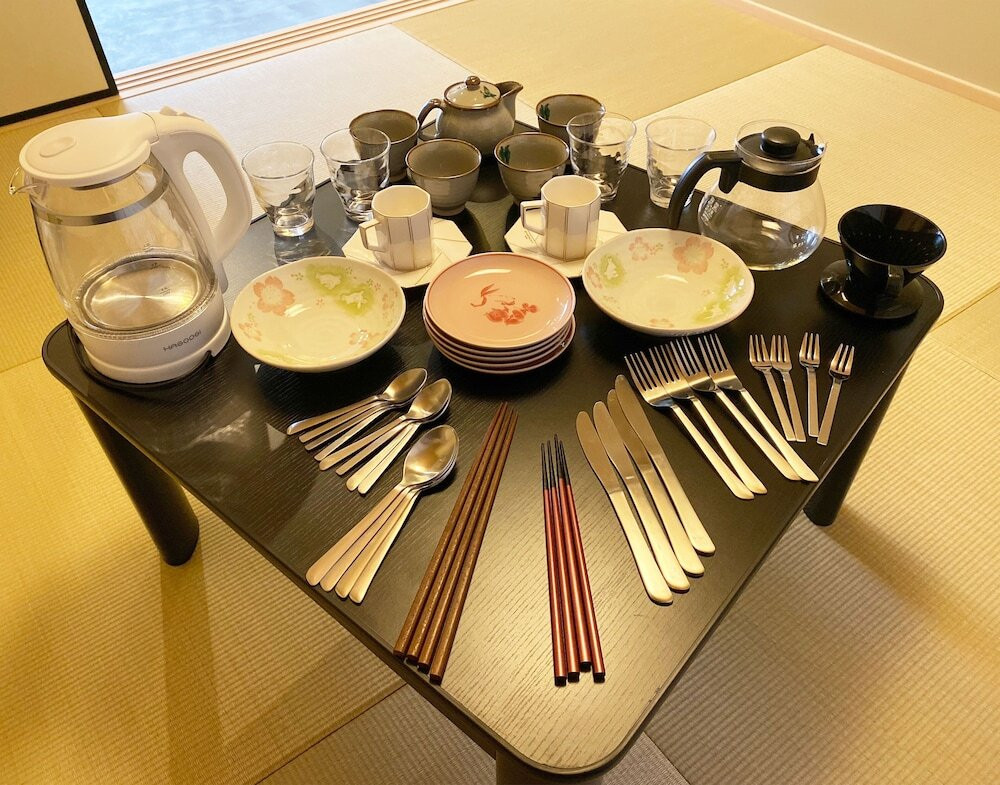 客室の設備とサービス