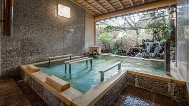 貸切家族風呂 / 5