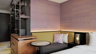 ルーム キングベッド 1 台