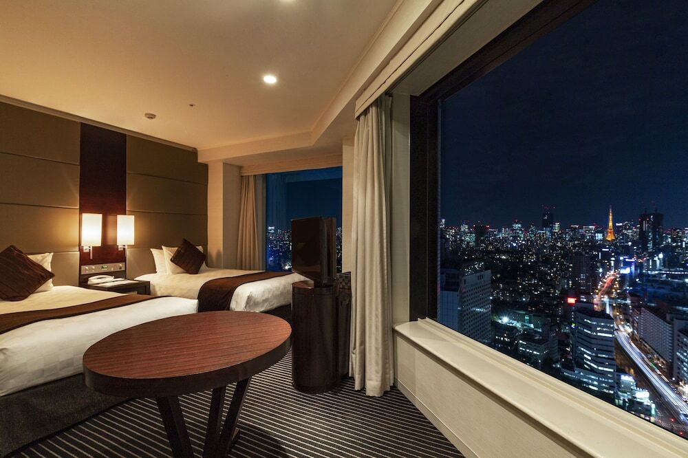 エンターテインメント施設で都会の夜を満喫3552048