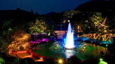 観光スポット / 1