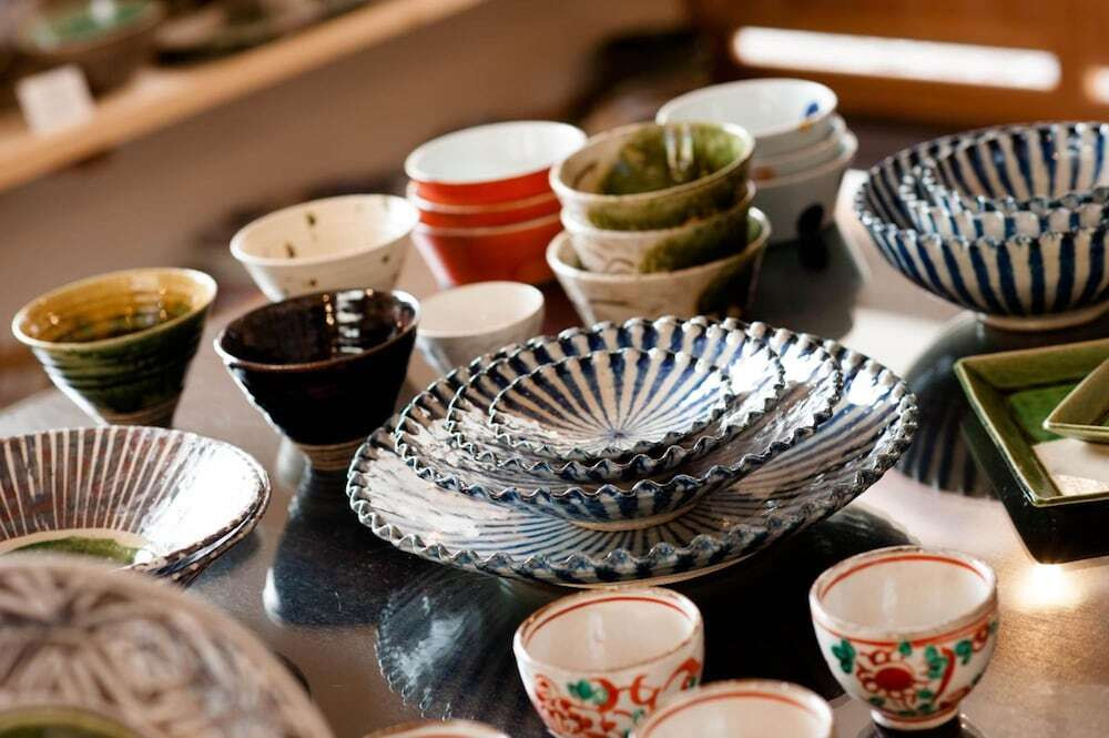 ショッピングもカフェも！充実の施設3481540