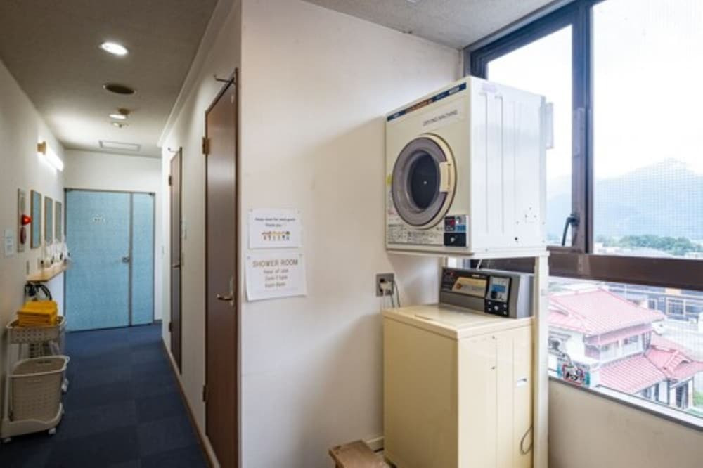 ランドリー ルーム