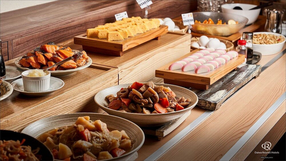 ダイワロイネットホテルつくば4087743