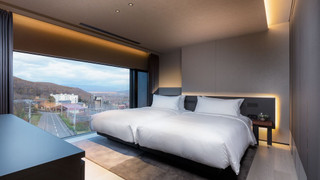 スイート 1 ベッドルーム