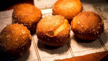 朝食ビュッフェ / 24