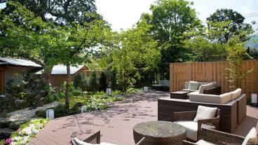 ABBA RESORTS IZU 坐漁荘（アバ リゾーツ イズ ザギョソウ） / 4