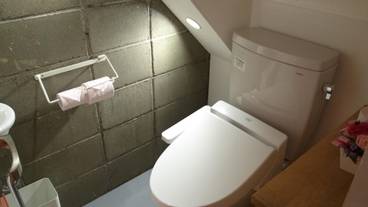 バスルーム / 21