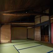 喜承庵（京都府 町家） / 5