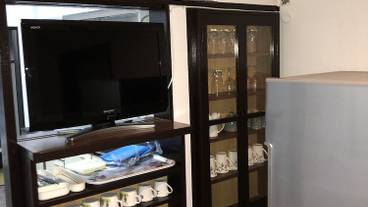 専用簡易キッチン / 5