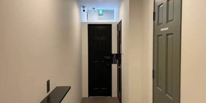 東邦ホテルゾンク春吉(福岡県 ビジネスホテル) / 1