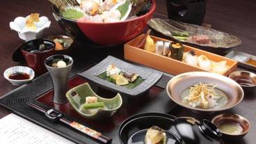 レストラン / 21