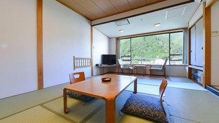 [禁煙]スーペリア和室内風呂あり(月光館)