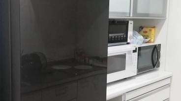 共用キッチン / 3