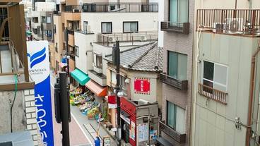 シティ ビュー / 11