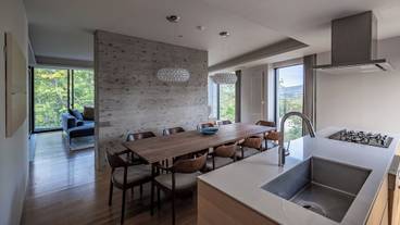 専用キッチン / 18