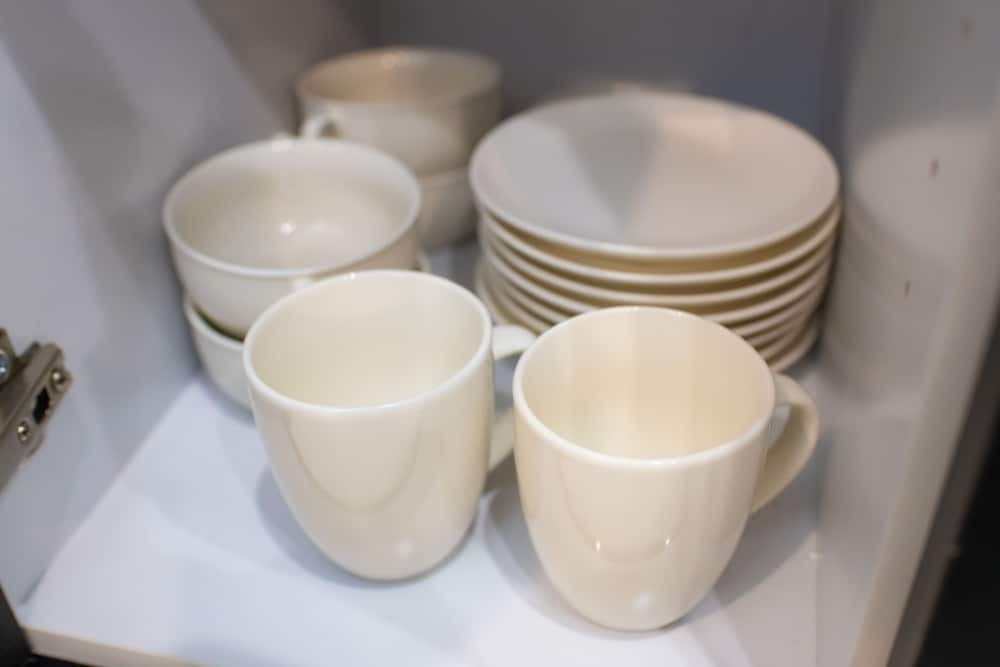 客室の設備とサービス