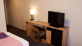 エコノミー ツインルーム 禁煙