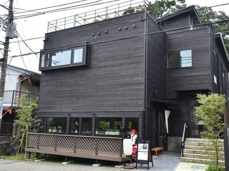 B＆B KAMAKURA / 1