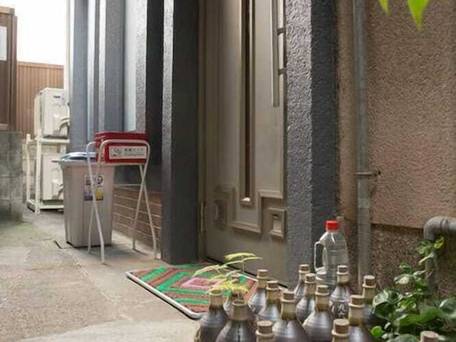 京都 祇園新橋庵 / 2