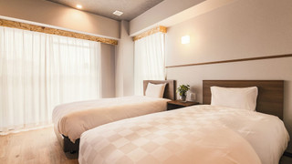 エッセンシャルツイン (禁煙)