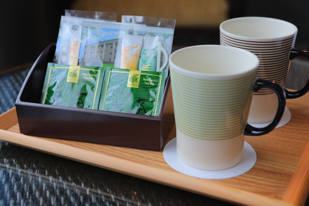 客室の設備とサービス