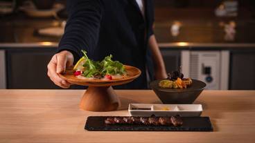 バー (施設内) / 32