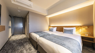 ハリウッドツインルーム 禁煙