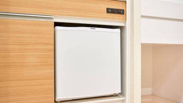 客室の設備とサービス / 35