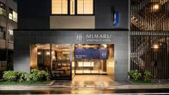 MIMARU東京 銀座EAST