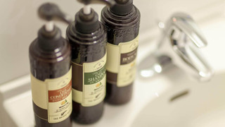 ダブルルーム 禁煙