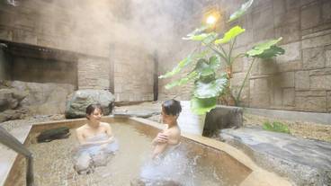 貸切風呂あかり① / 5