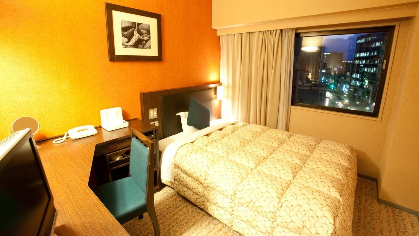 大浴場&岩盤浴有り!旅行の疲れをリフレッシュできるホテル3478819