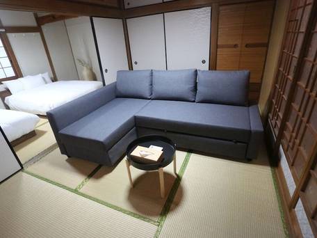 かわもと926別邸 / 4