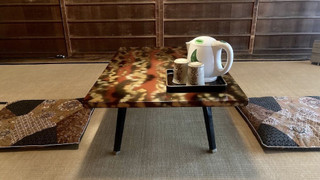 エコノミー ツインルーム