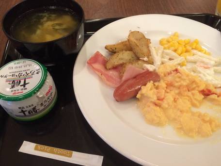 アパホテル 小伝馬町駅前 / 5