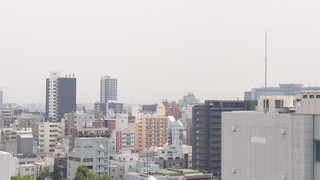 プレミアデラックスツインルーム (禁煙) 高階層