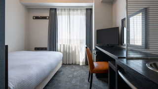 デラックス シングルルーム 禁煙