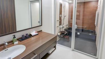 バスルーム / 33